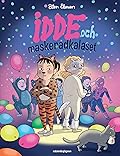 Idde och maskeradkalaset