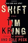 Shift: A Novel (Gate of Orpheus Trilogy)