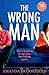 The Wrong Man: A page-turning book club read from Amanda Brookfield