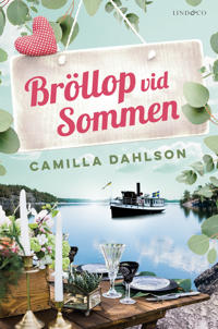 Bröllop vid Sommen (Hardcover)