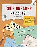 Code-Breaker Puzzles