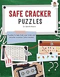 Safe-Cracker Puzzles