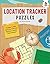 Location Tracker Puzzles