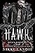 Hawk (Devil's Murder MC #3)