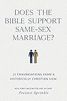 Does the Bible Su...