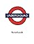 London Underground Notebook...