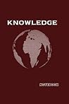 BASIC NOTEBOOK KNOWLEDGE 6X9PO 108PAGES: Carnet de notes Notebook 108pages KNOWLEDGE