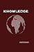 BASIC NOTEBOOK KNOWLEDGE 6X9PO 108PAGES by Blue Eagle