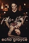 False Start (Straight No Chaser, #1) Book cover for False Start (Straight No Chaser, #1)