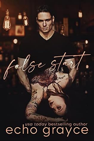 False Start (Straight No Chaser, #1)
