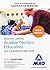 Auxiliar Técnico Educativo ...
