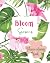Bloom Seasons: Flower color...