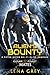 Alien's Bounty by Lena Grey