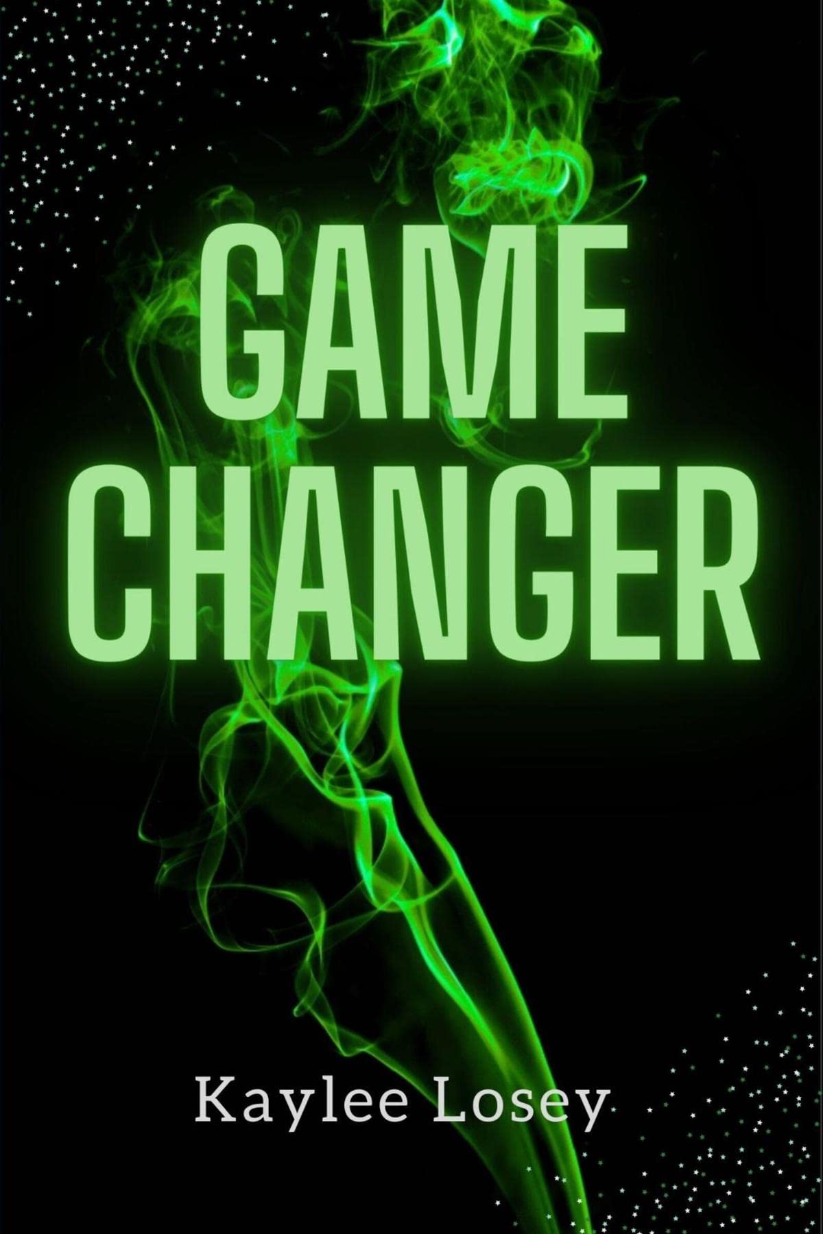 Game Changer (Kindle Edition)