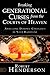Breaking Generational Curses from the Courts of Heaven by Robert Henderson Breaking Generational Curses from the Courts of Heaven by Robert Henderson