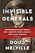 Invisible Generals: Rediscovering Family Legacy, and a Quest to Honor America's First Black Generals