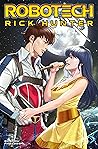 Robotech: Rick Hunter #1