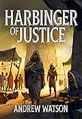 Harbinger of Justice