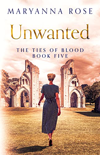 Unwanted (The Ties Of Blood #5)
