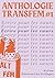 Anthologie transfem #1 by Louise Bihan