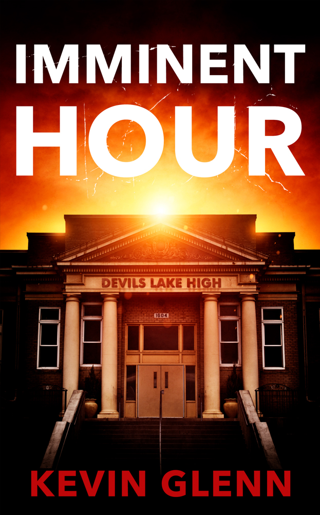 Imminent Hour (Dark Agendas #0.5)
