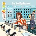 Le téléphone