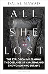 All She Lost: The...