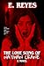 The Love Song of Nathan Crane: A Novel