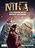 Los misterios de Nika 1. El...
