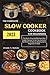 THE COMPLETE SLOW COOKER CO...