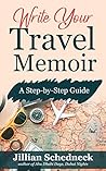 Write Your Travel...
