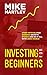 Investing for Beginners: St...