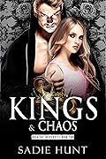 Kings & Chaos (Aventine University, #2)