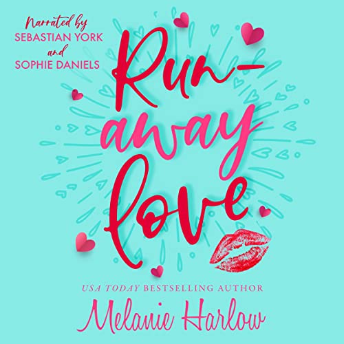 Runaway Love (Cherry Tree Harbor, #1)