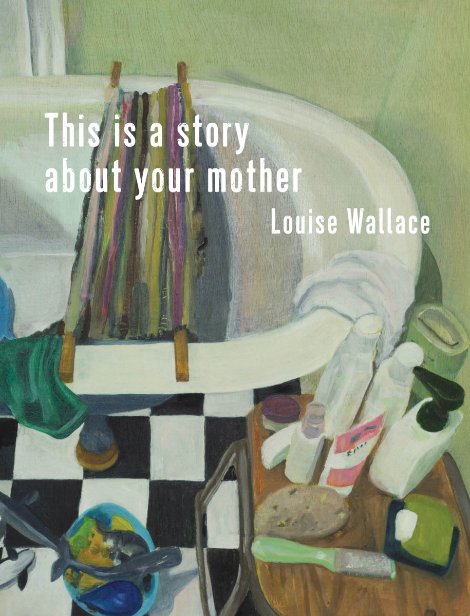 This Is a Story About Your Mother