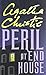 Peril at End House by Agatha Christie