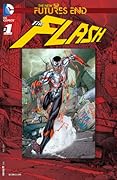 The Flash: Futures End (2014) #1