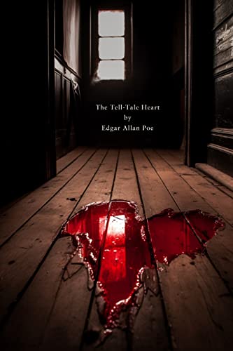 The Tell-Tale Heart