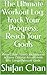 The Ultimate Workout Log: Track Your Progress, Reach Your Goals: Record Your Fitness Journey and Achieve Optimal Results with this Comprehensive Guide