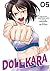 Doll-Kara Volume 5