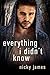 Everything I Didn't Know