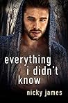 Everything I Didn...