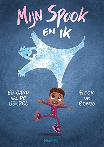 Mijn spook en ik (Kindle Edition)