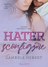 Un hater da sconfiggere by Cambria Hebert