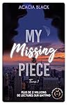 My missing Piece ...