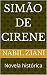 Simão de Cirene: Novela his...