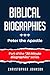 Biblical Biographies - Pete...