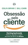 Obsessão pelo cliente (Portuguese Edition) Obsessão pelo cliente (Portuguese Edition)