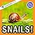 Snails!: A My Incredible World Picture Book for Children (My Incredible World: Nature and Animal Picture Books for Children)