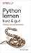 Python lernen – kurz & gut ...